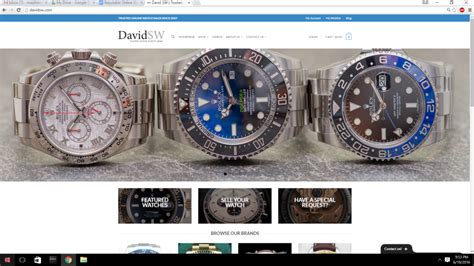 watch traders|most reputable online watch dealers.